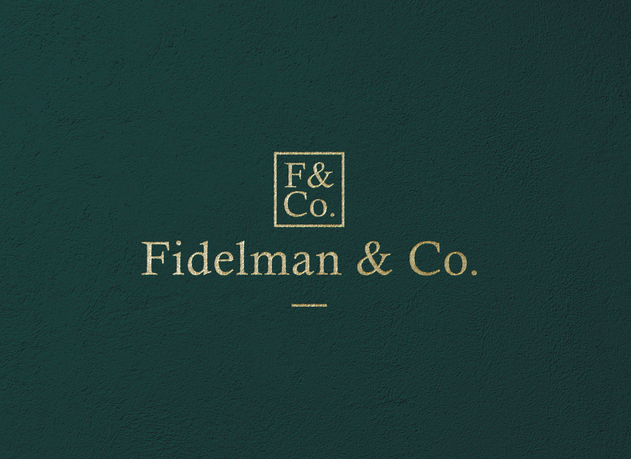 fidelman